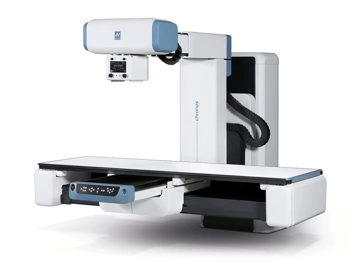 Chronos – nowość